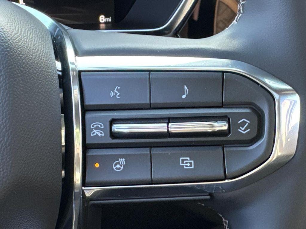 new 2026 GMC Canyon car, priced at $55,561