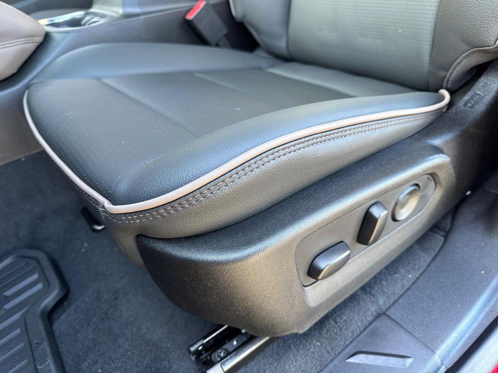 new 2026 GMC Canyon car, priced at $55,561