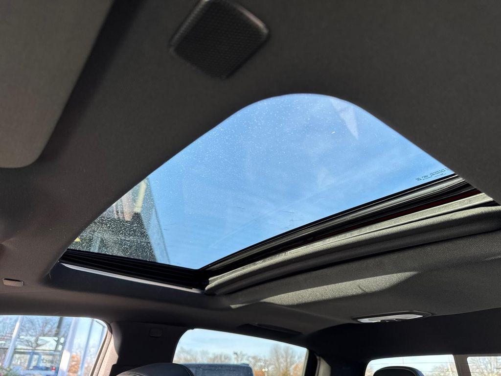 new 2026 GMC Canyon car, priced at $55,561