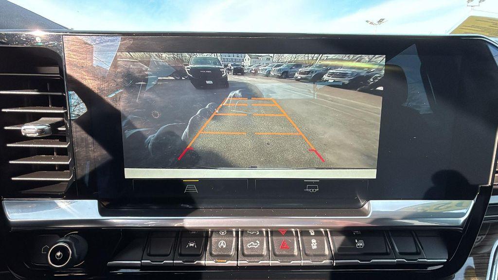 used 2023 Chevrolet Silverado 1500 car, priced at $37,995