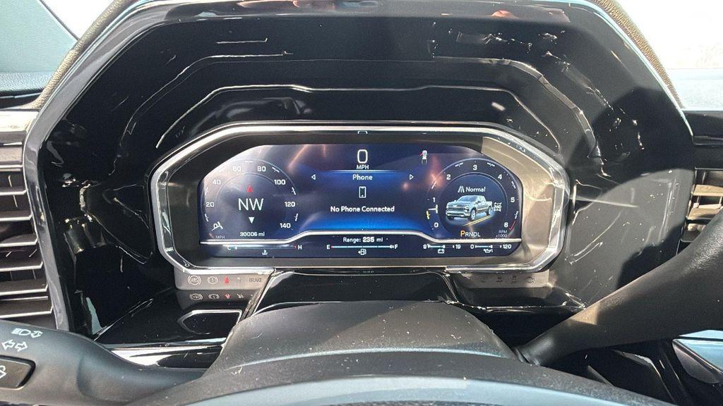 used 2023 Chevrolet Silverado 1500 car, priced at $37,995