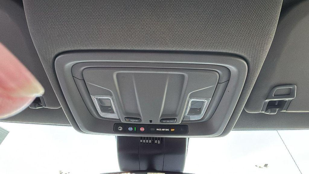 used 2023 Chevrolet Silverado 1500 car, priced at $37,995