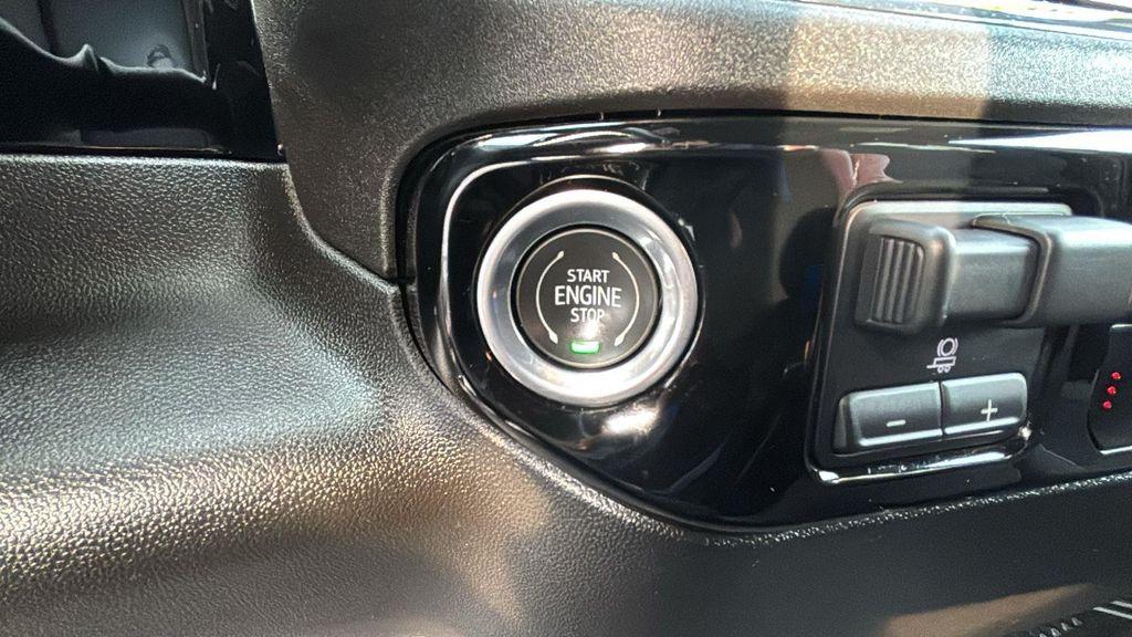 used 2023 Chevrolet Silverado 1500 car, priced at $37,995