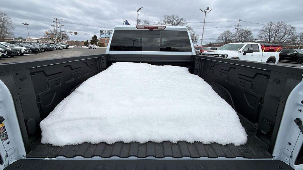 new 2026 GMC Sierra 2500 car, priced at $97,693