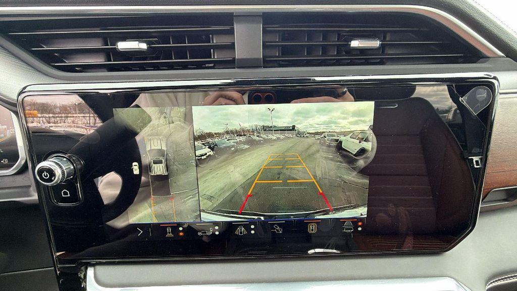 new 2026 GMC Sierra 2500 car, priced at $97,693