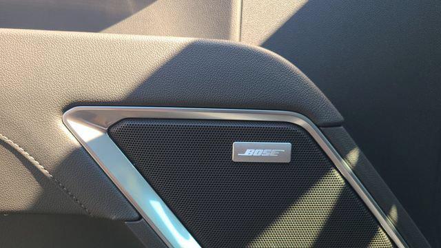 new 2026 GMC Sierra 1500 car, priced at $56,519