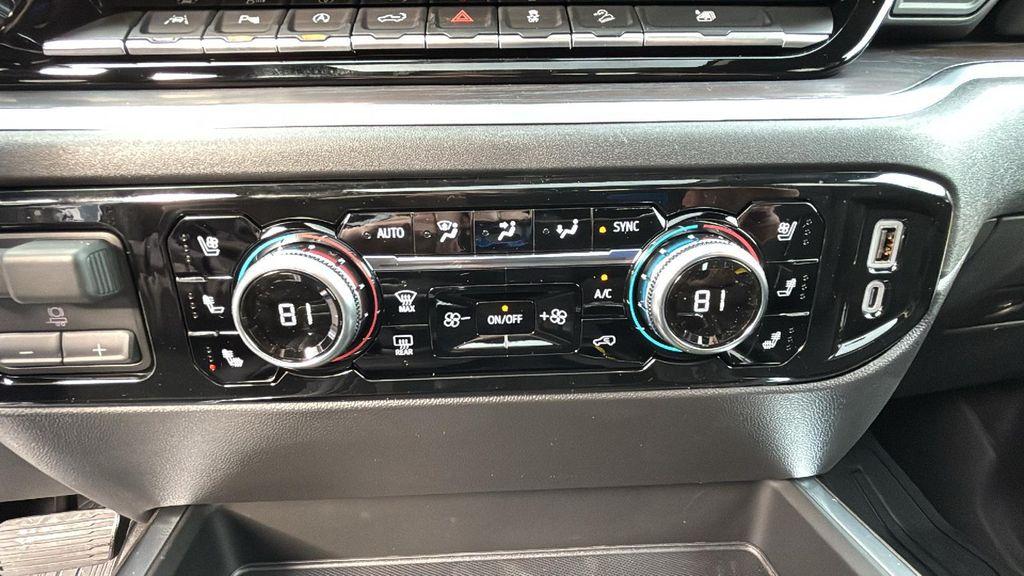 new 2026 GMC Sierra 1500 car, priced at $71,425