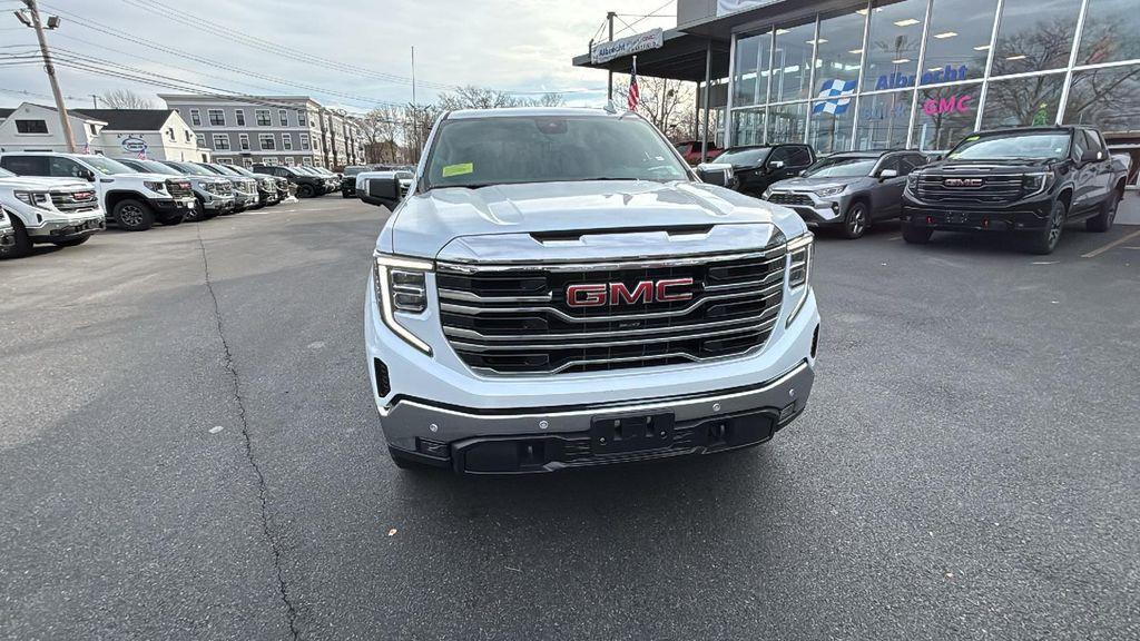 new 2026 GMC Sierra 1500 car, priced at $71,425