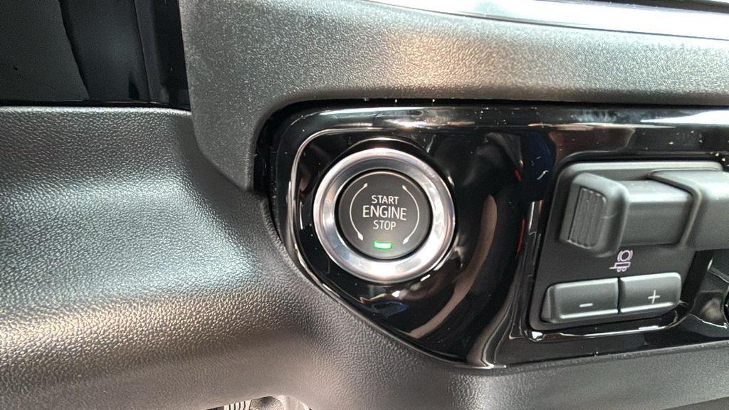 new 2026 GMC Sierra 1500 car, priced at $71,425