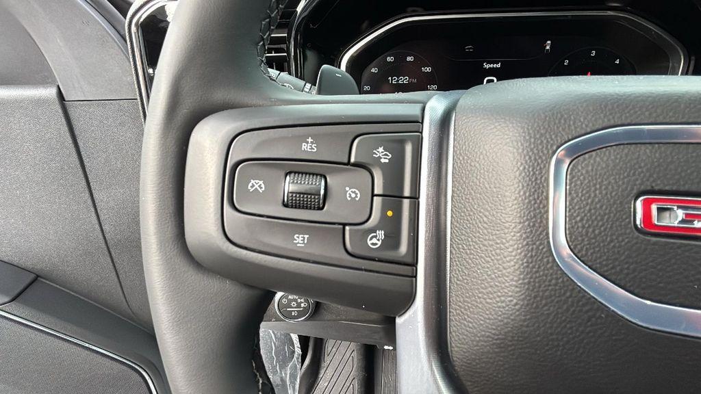 new 2026 GMC Sierra 1500 car, priced at $71,425