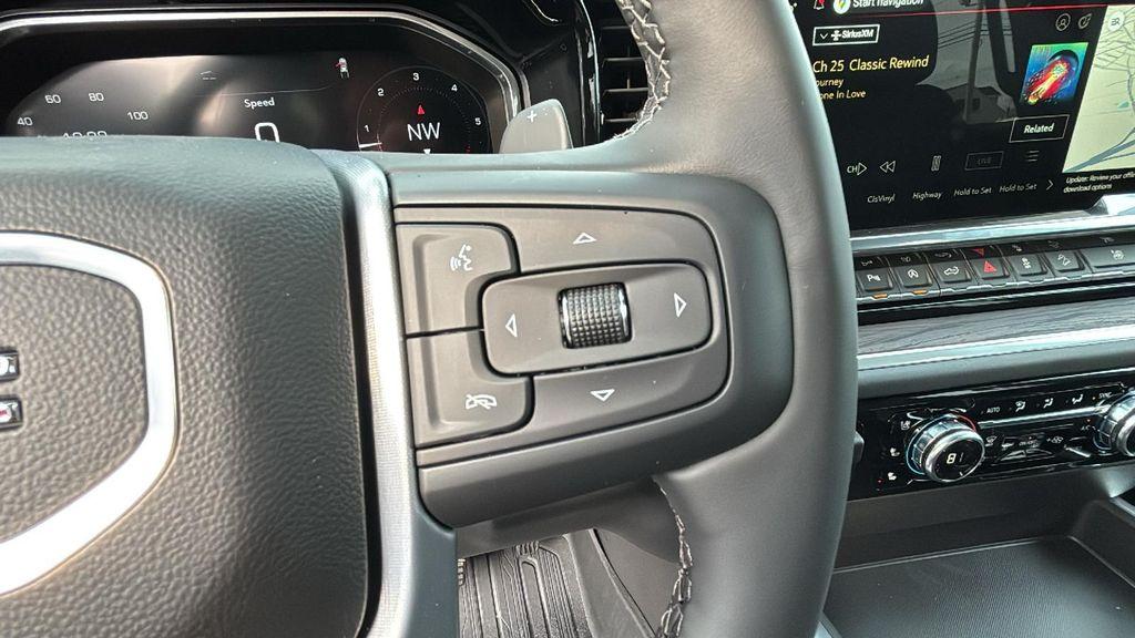 new 2026 GMC Sierra 1500 car, priced at $71,425