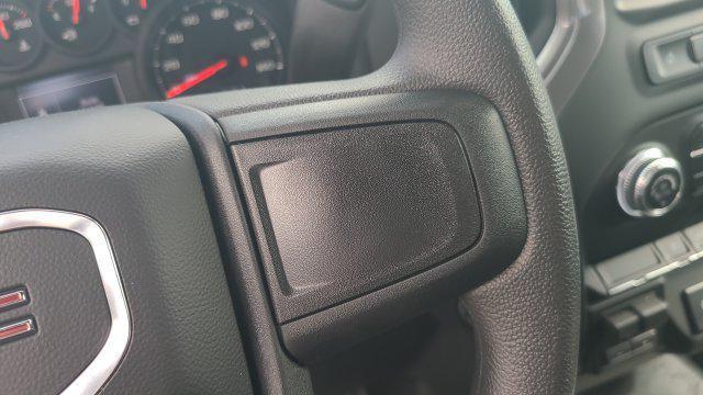 new 2026 GMC Sierra 2500 car, priced at $55,352
