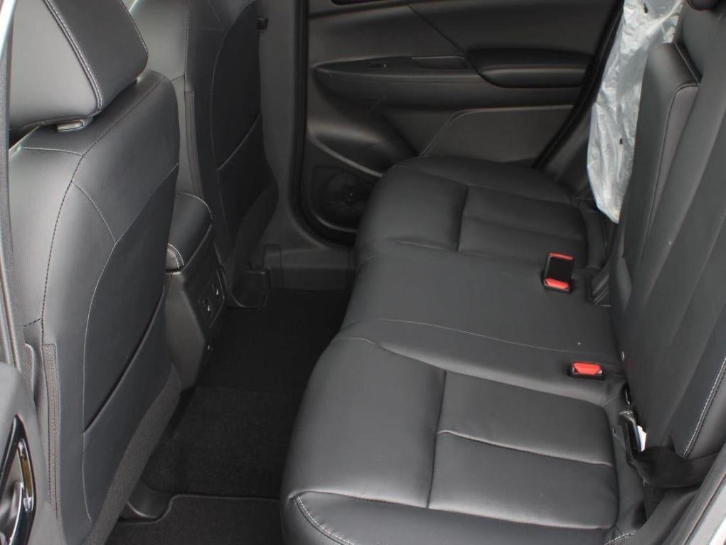 new 2026 Mitsubishi Eclipse Cross car, priced at $34,680