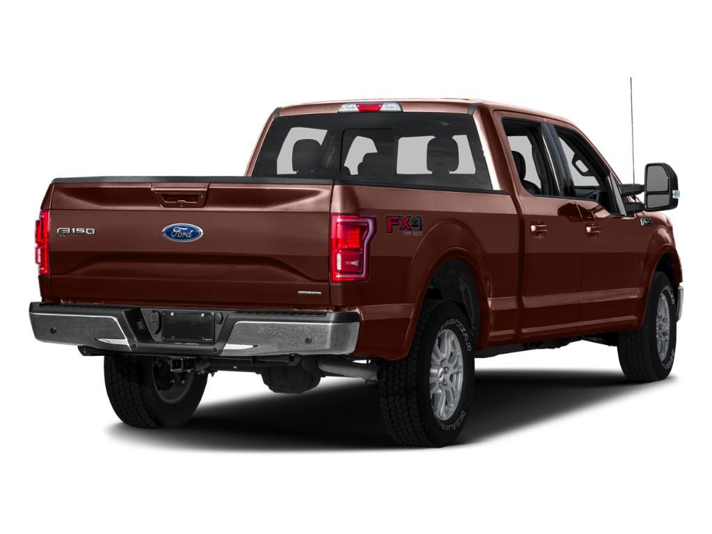 used 2016 Ford F-150 car, priced at $19,744