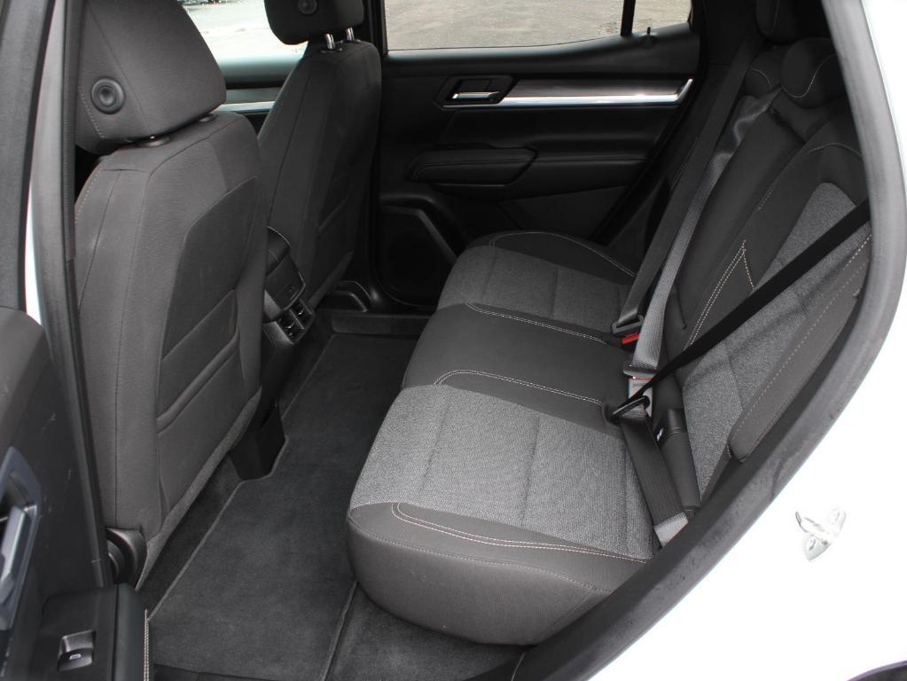 used 2026 GMC Terrain car, priced at $29,367