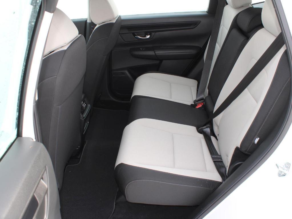 used 2024 Honda CR-V car, priced at $27,246