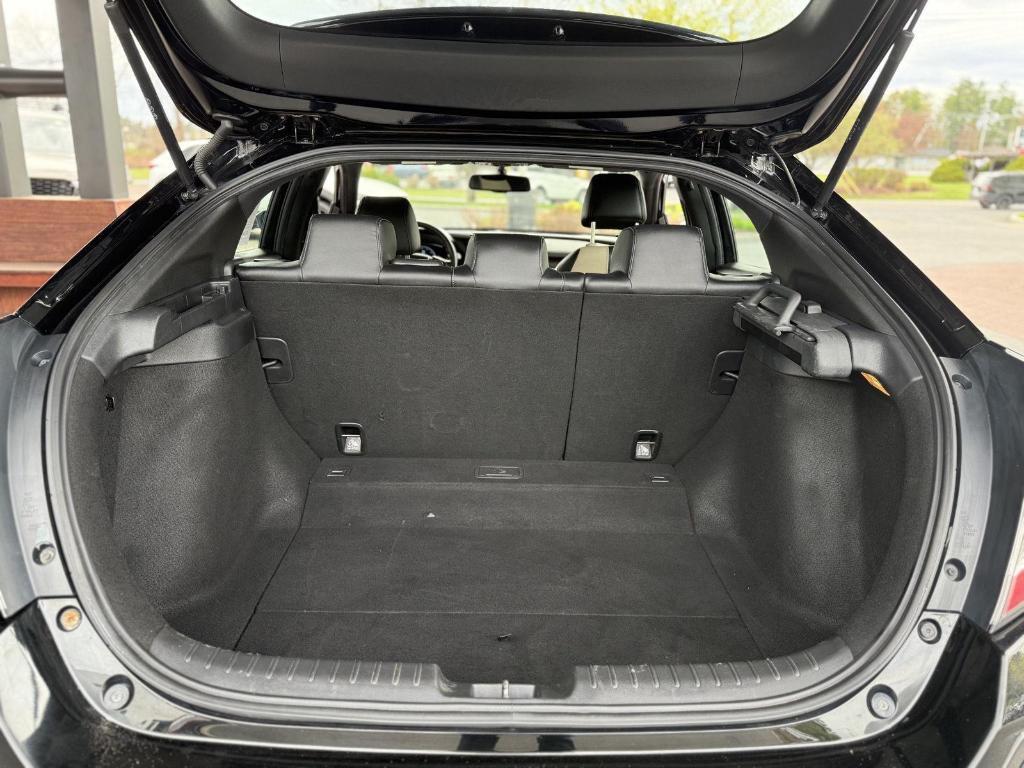 used 2017 Honda Civic car, priced at $16,910