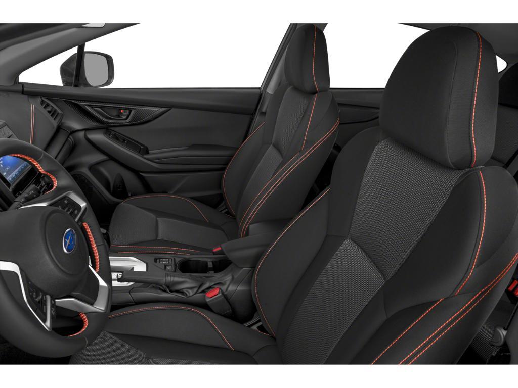 used 2023 Subaru Crosstrek car, priced at $23,999