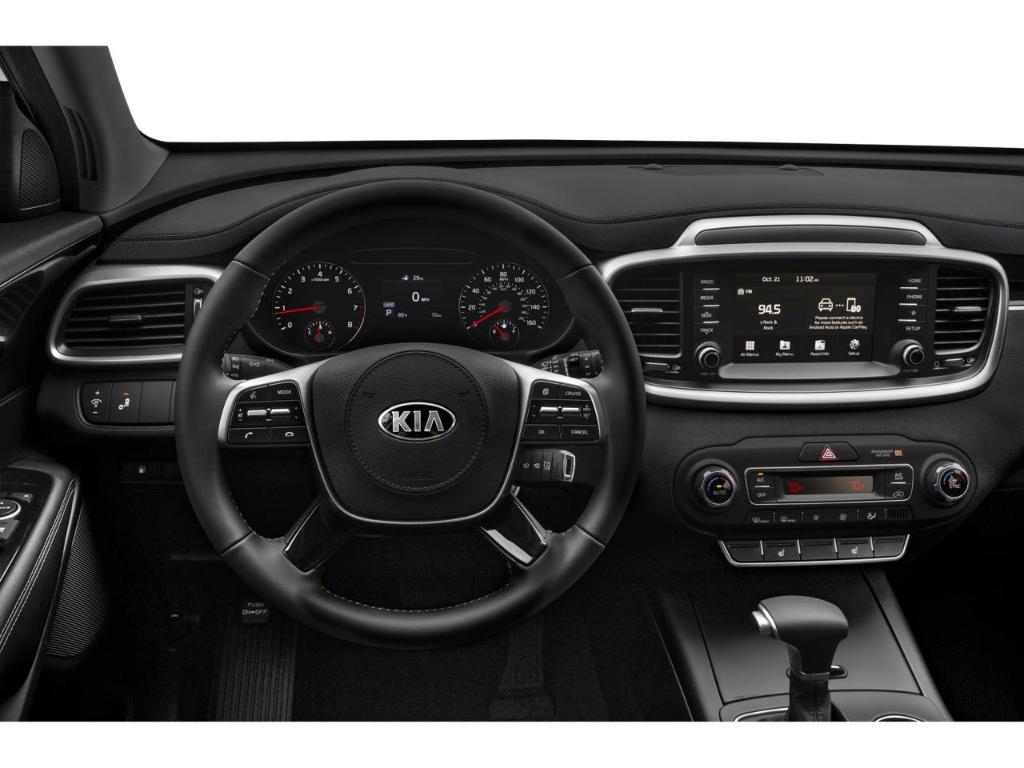 used 2020 Kia Sorento car