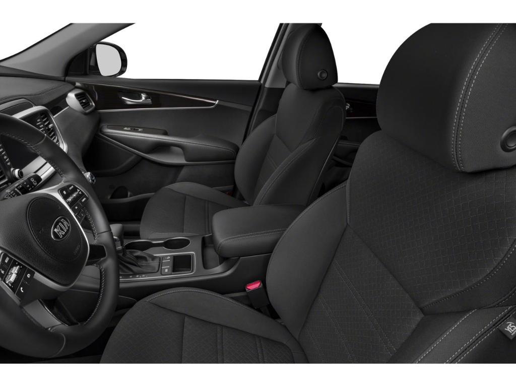 used 2020 Kia Sorento car