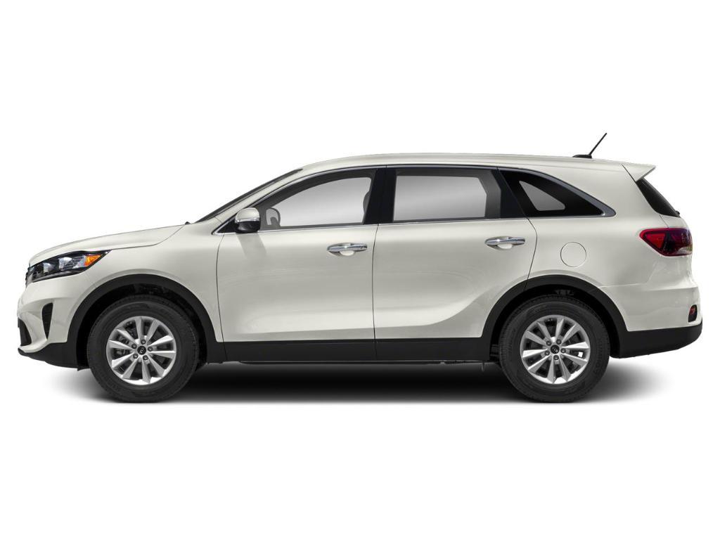 used 2020 Kia Sorento car