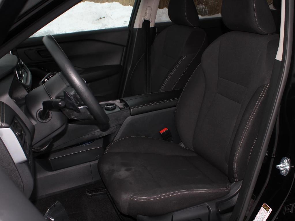 used 2024 Nissan Rogue car, priced at $21,497