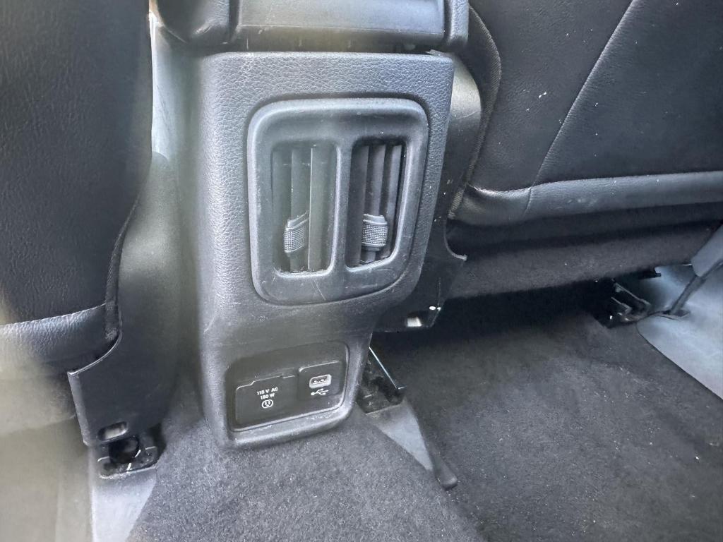 used 2017 Jeep Compass car, priced at $16,999