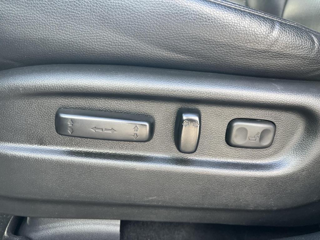 used 2023 Honda Ridgeline car, priced at $28,640