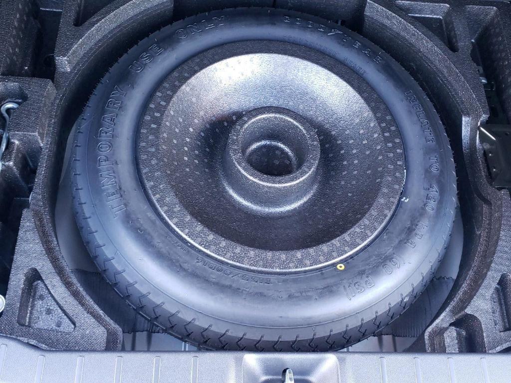 used 2024 Mitsubishi Outlander Sport car, priced at $18,499