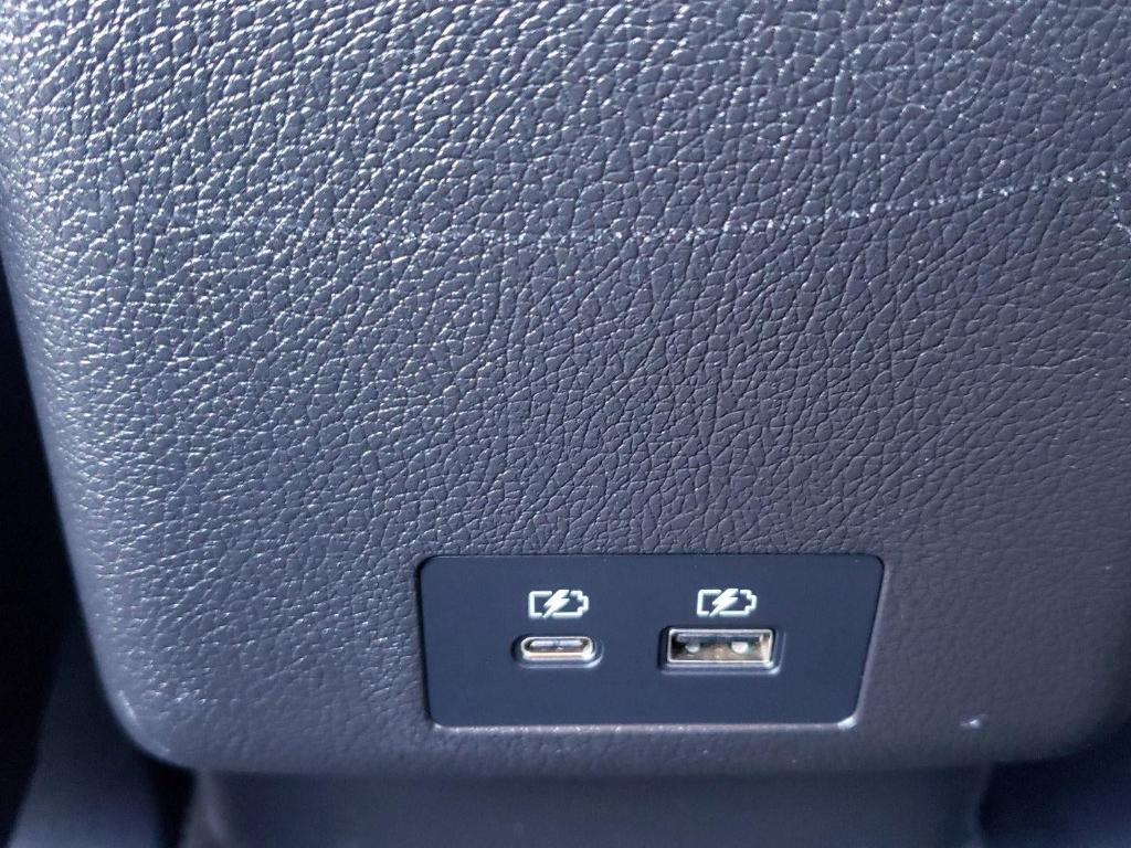 used 2024 Mitsubishi Outlander Sport car, priced at $18,499