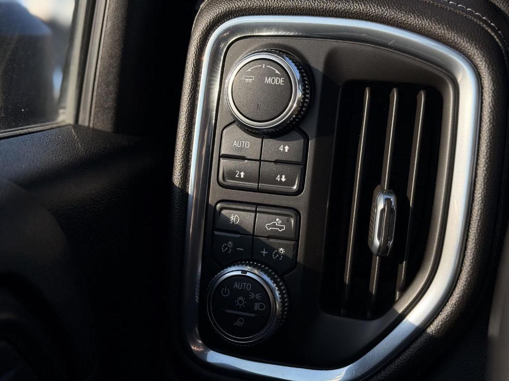 used 2023 GMC Sierra 3500 car, priced at $57,480