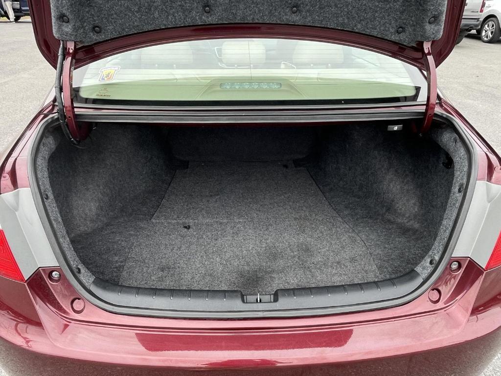 used 2015 Honda Accord car, priced at $16,975