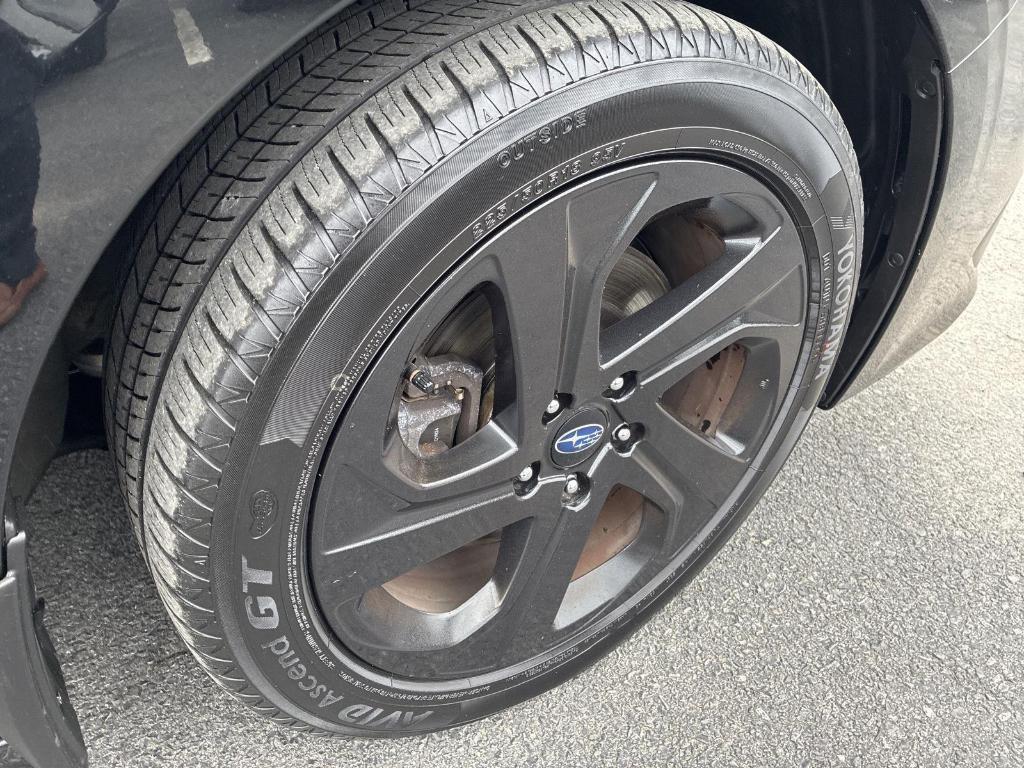 used 2020 Subaru Legacy car, priced at $17,710