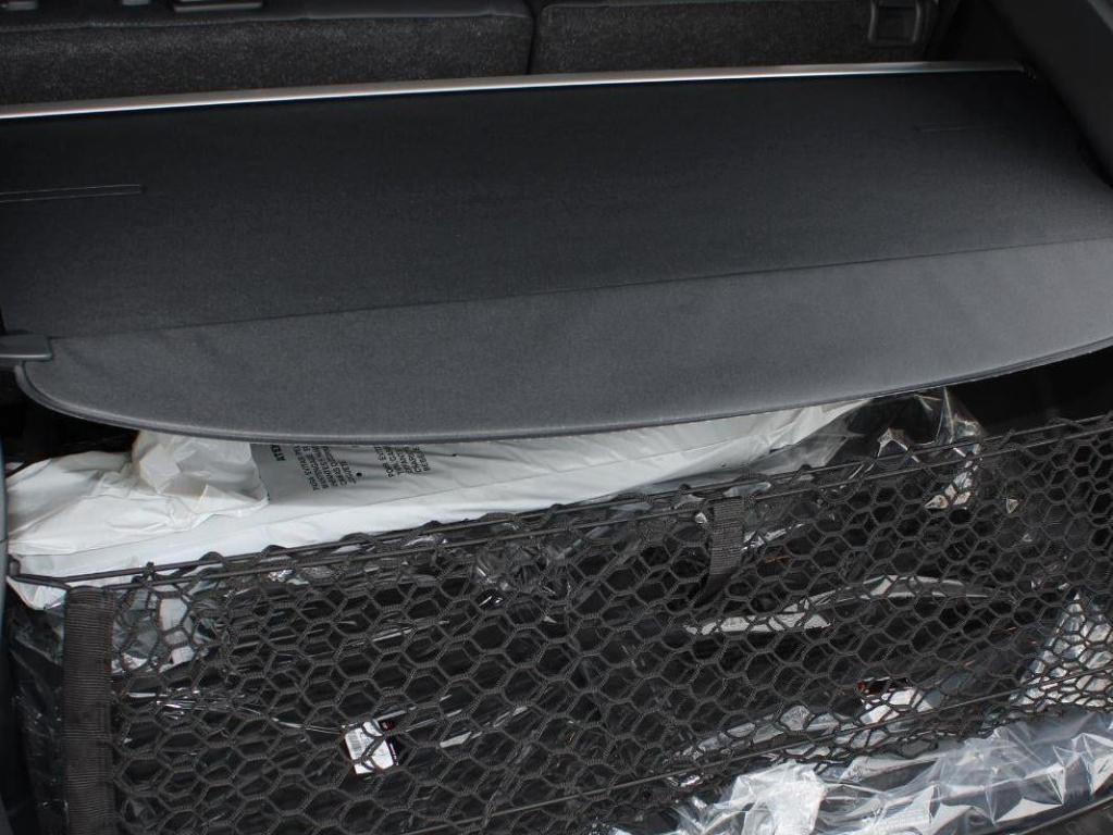 new 2026 Mitsubishi Eclipse Cross car, priced at $34,150