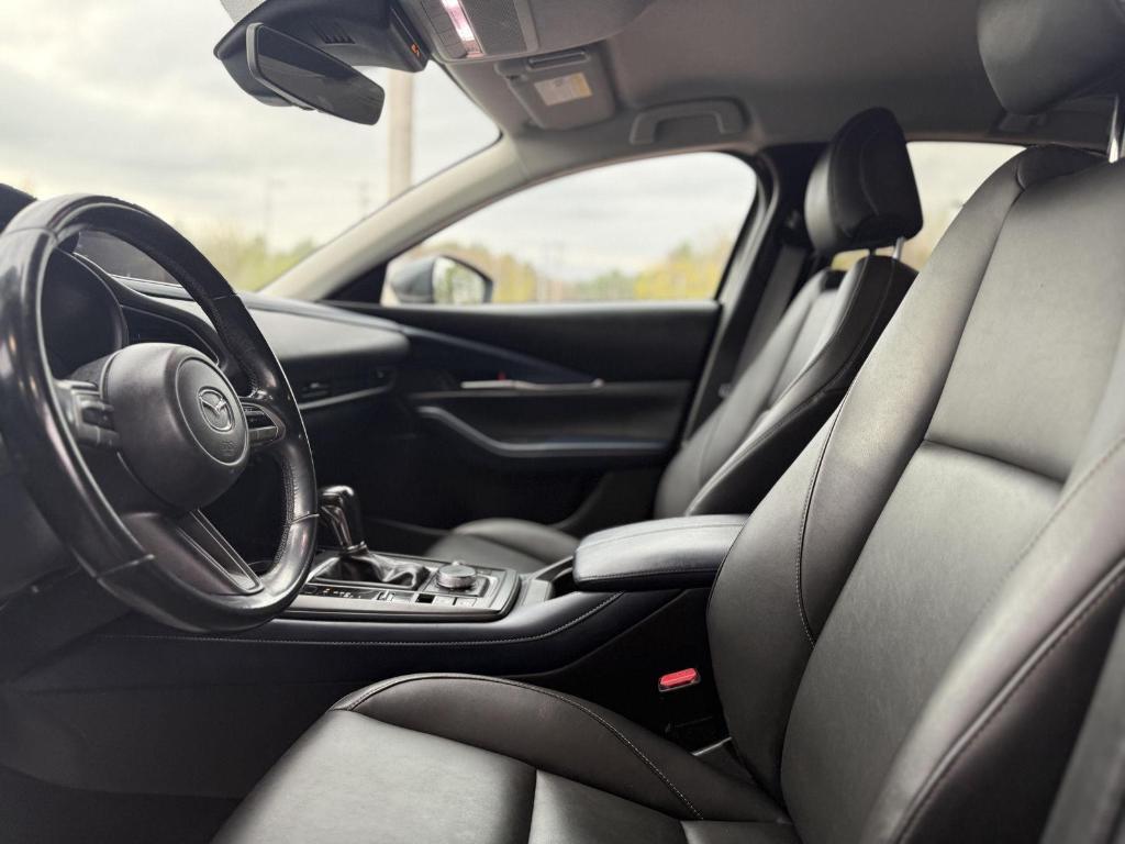 used 2020 Mazda CX-30 car, priced at $16,980