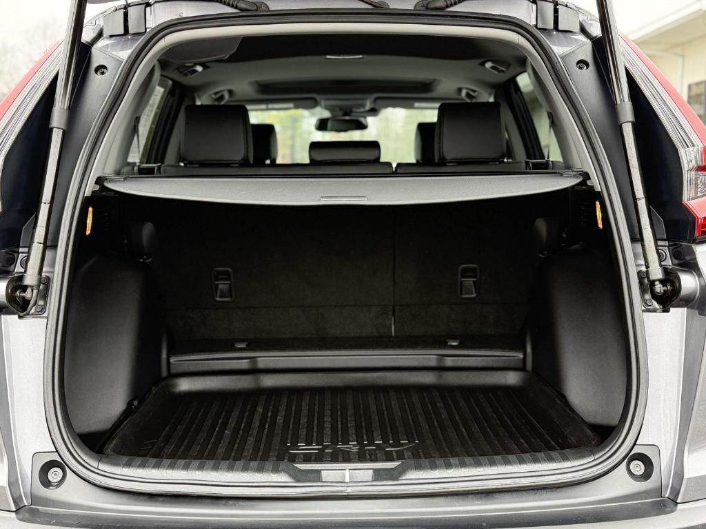 used 2022 Honda CR-V car, priced at $26,625