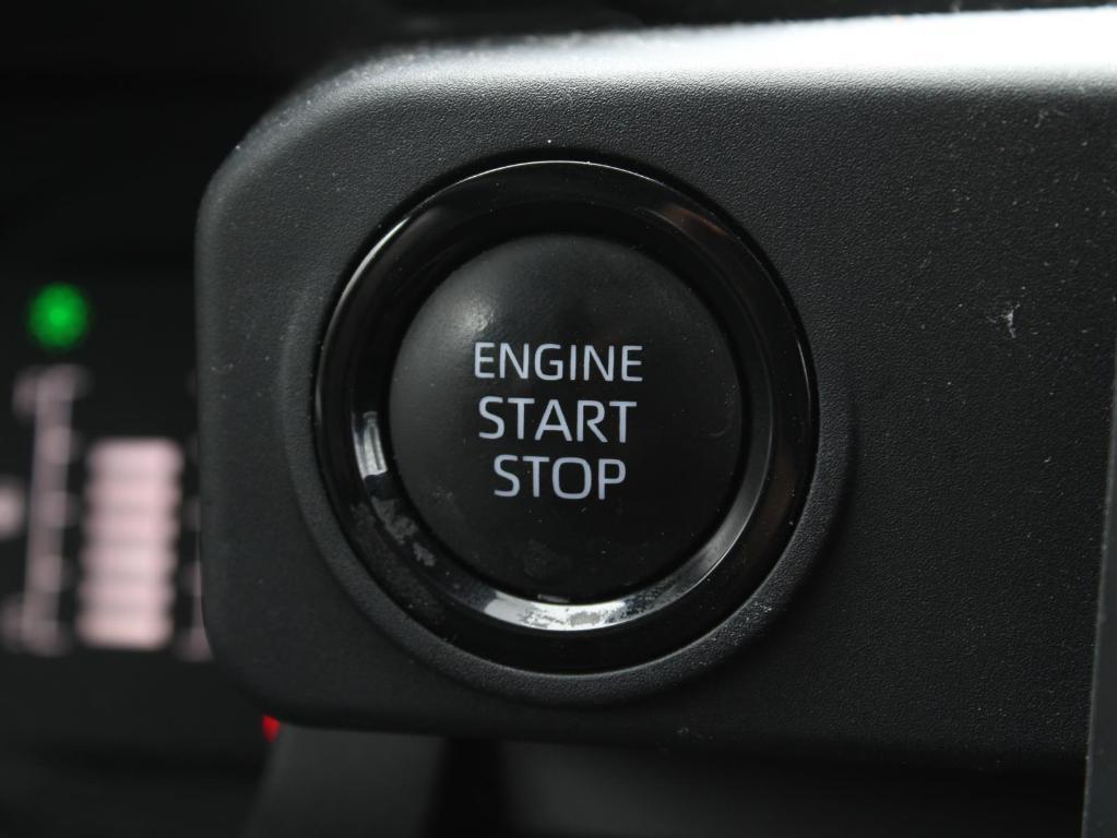 used 2024 Toyota Tacoma car, priced at $36,994