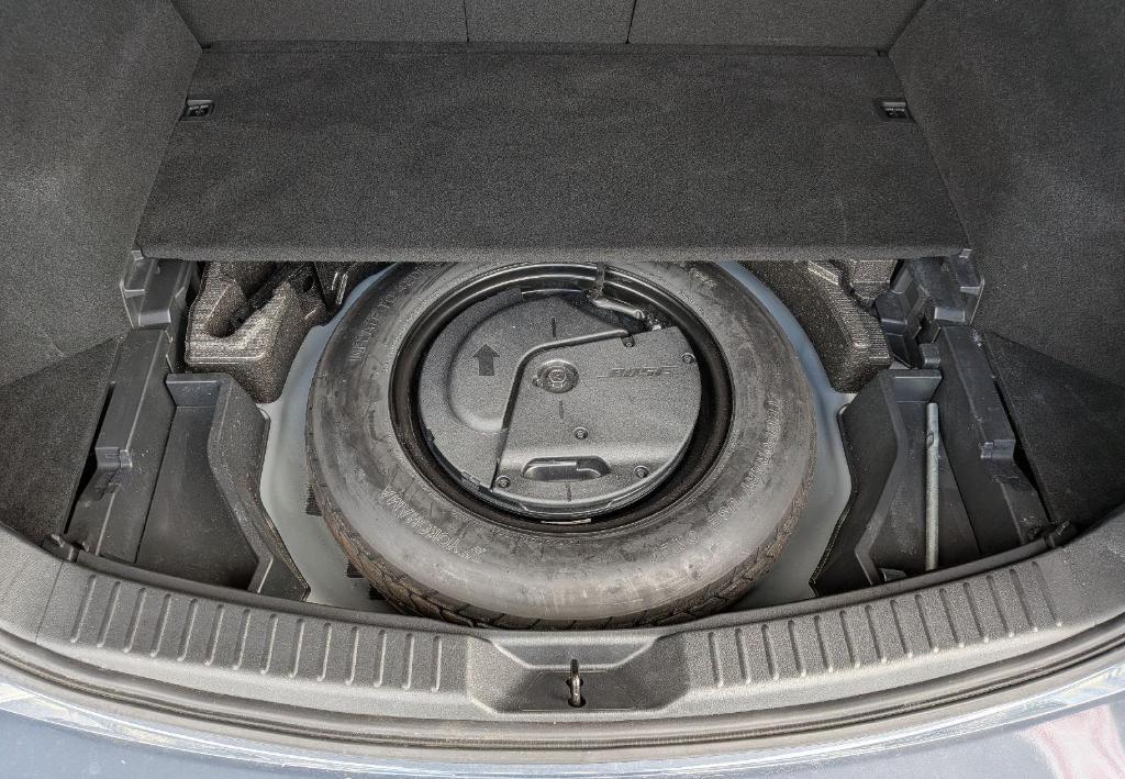 used 2023 Mazda CX-5 car, priced at $28,405