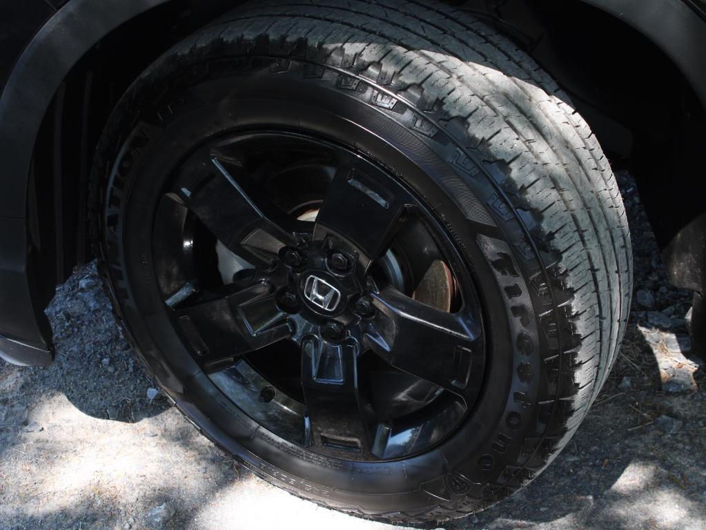 used 2024 Honda Ridgeline car, priced at $37,116