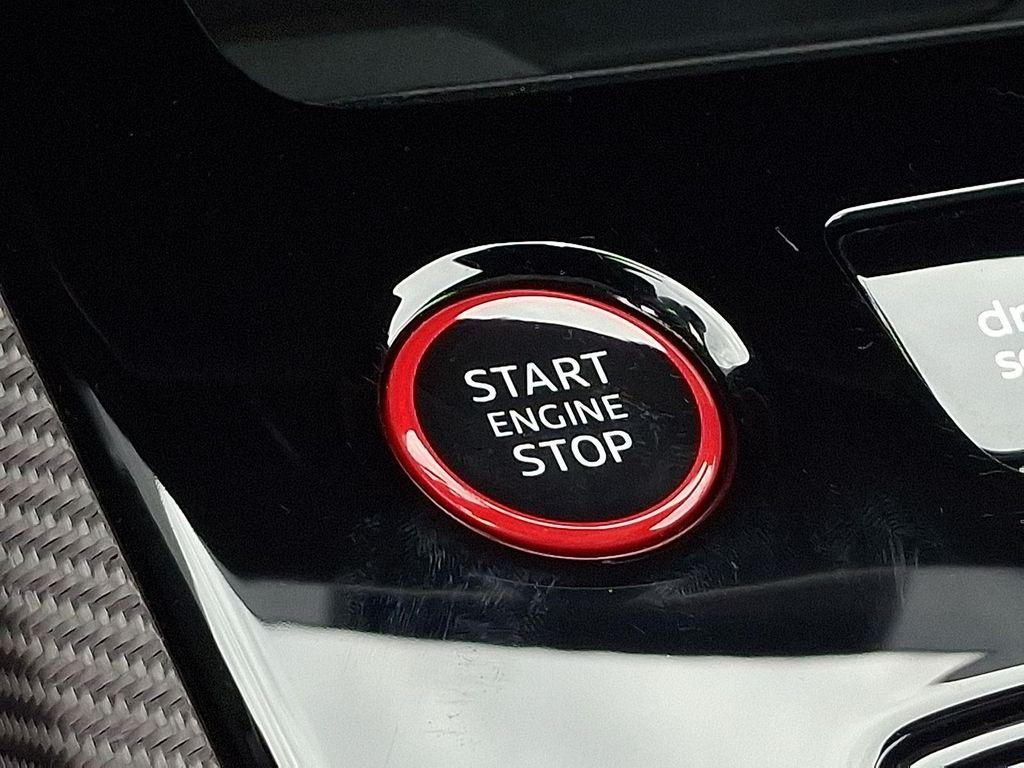 new 2025 Audi S5 car, priced at $80,085