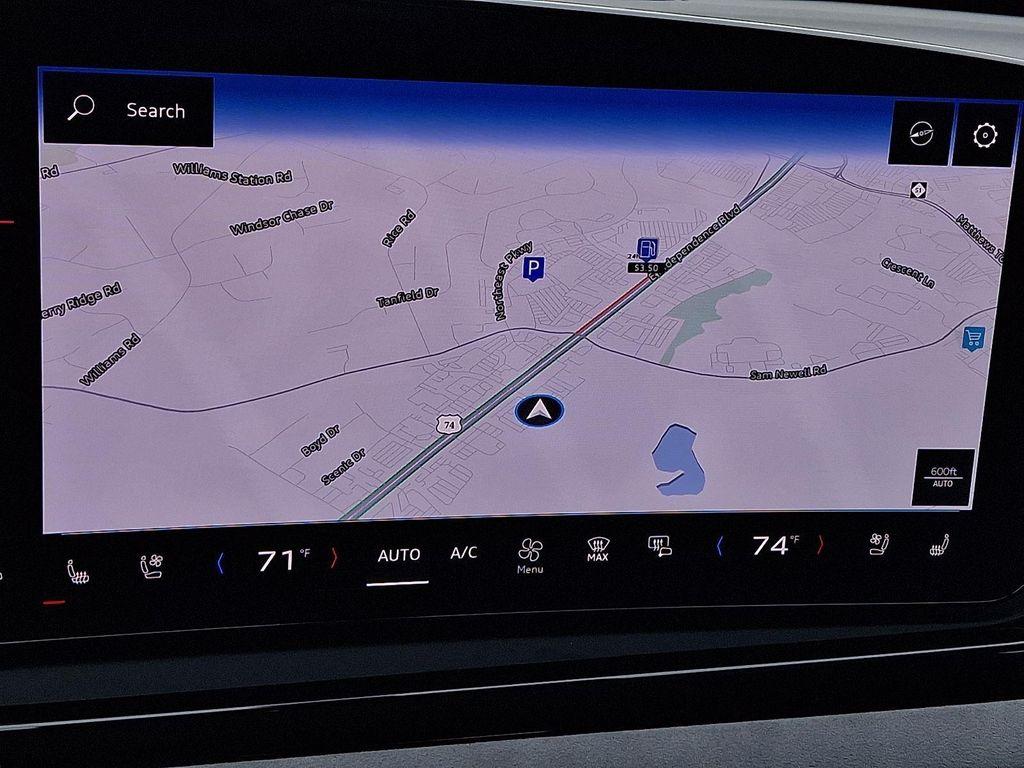 new 2025 Audi S5 car, priced at $80,085