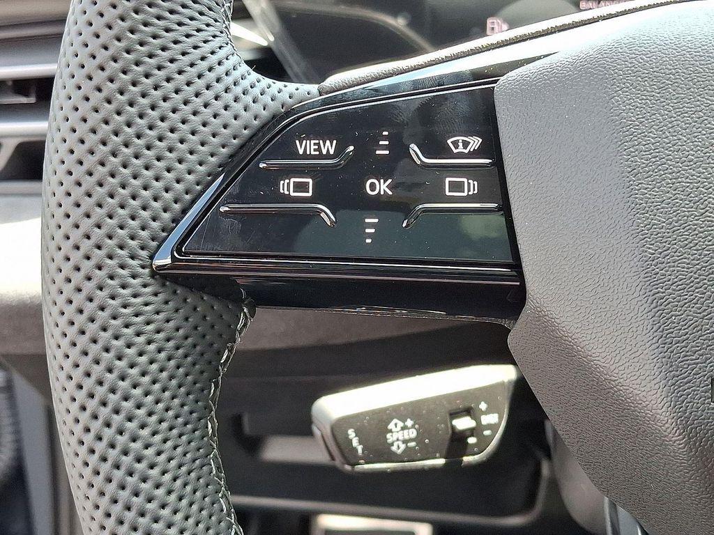 new 2025 Audi S5 car, priced at $72,990