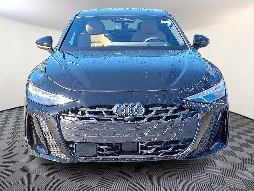 new 2026 Audi A6 car, priced at $71,520