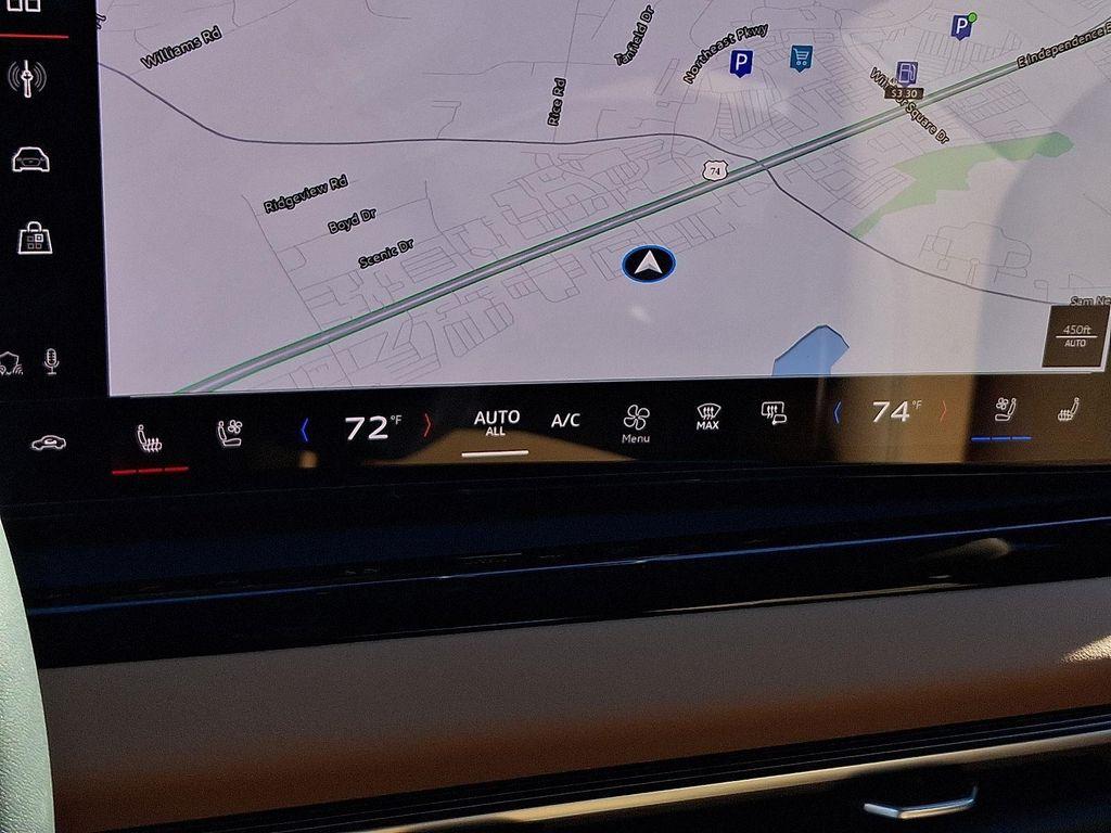 new 2026 Audi A6 car, priced at $71,520