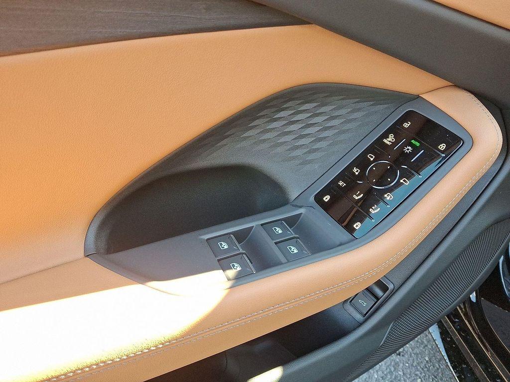 new 2026 Audi A6 car, priced at $71,520