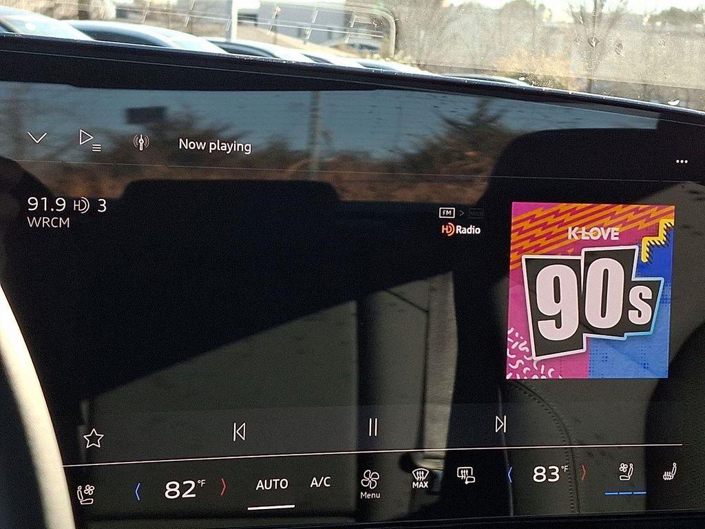 new 2026 Audi A6 car, priced at $66,420