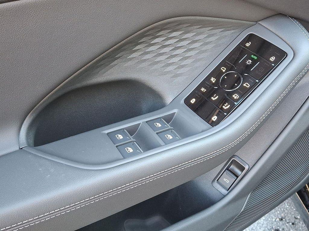 new 2026 Audi A6 car, priced at $66,420