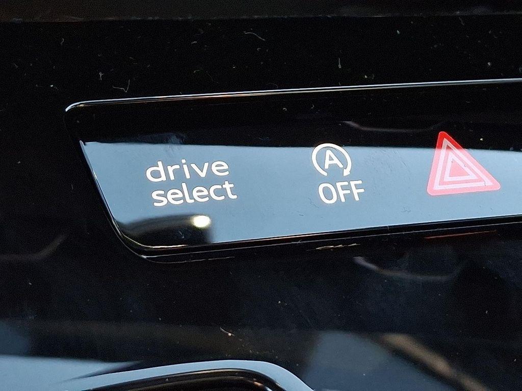 new 2026 Audi A6 car, priced at $66,420