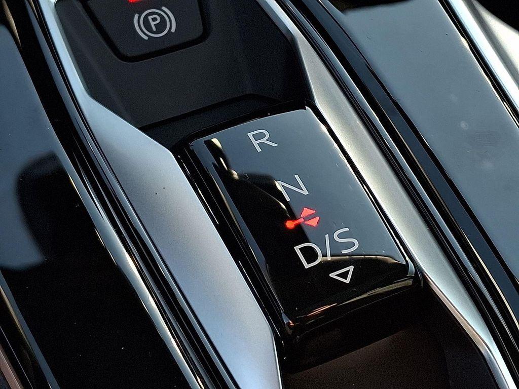 new 2026 Audi A6 car, priced at $66,420