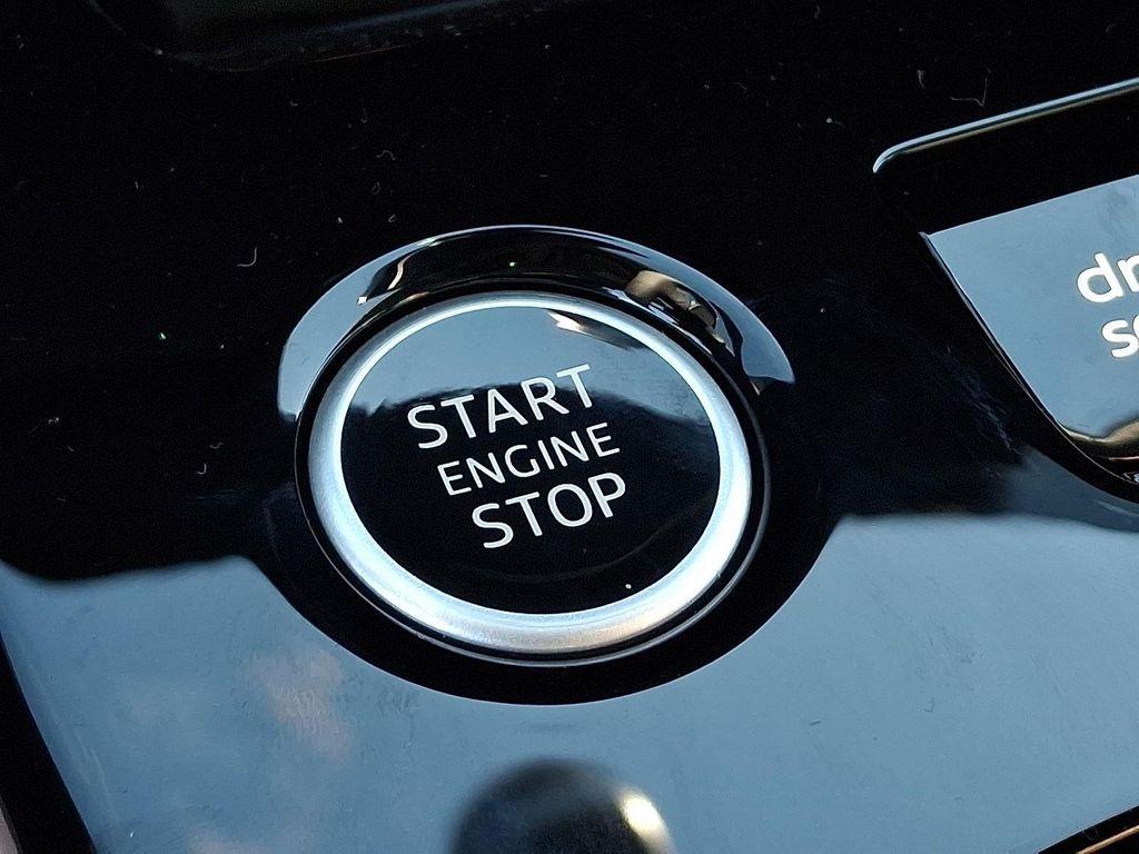 new 2026 Audi A6 car, priced at $66,420